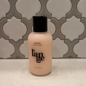 L'ange Selecte Thick It Cream
